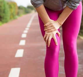 Τελικά βοηθάει το περπάτημα αν πάσχουμε από οστεοαρθρίτιδα και έχουμε πόνους στα γόνατα;