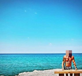 Θεσσαλονίκη: Θλίψη για τον γυμναστή που αυτοκτόνησε - H γυναίκα που τον εξαπάτησε - Κυρίως Φωτογραφία - Gallery - Video