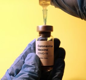 Γκίκας Μαγιορκίνης: O γενικός πληθυσμός δεν χρειάζεται την 4η δόση εμβολίου - Δεν θα την κάνω ούτε εγώ (βίντεο) - Κυρίως Φωτογραφία - Gallery - Video