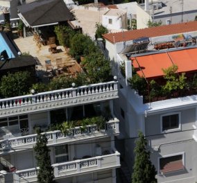Τραγωδία στο Παγρκάτι: 21χρονη αυτοκτόνησε πέφτοντας από μπαλκόνι του 2ου ορόφου 