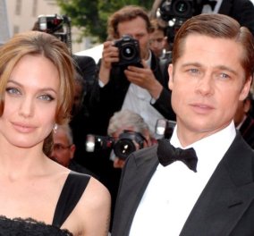 Διαμάχη Jolie - Pitt: Η Angelina πούλησε τις μετοχές του διασημότερου ροζέ Miraval, σε Ρώσο ολιγάρχη - Κυρίως Φωτογραφία - Gallery - Video