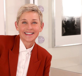 Ellen DeGeneres: Στο Μαρόκο μετά το τέλος της εκπομπής της - Έριξε αυλαία μετά από 19 χρόνια