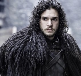 Κιτ Χάρινγκτον: Ο «Jon Snow» επιστρέφει - τι γνωρίζουμε για το spin-off της σειράς «Game of Thrones» - Κυρίως Φωτογραφία - Gallery - Video