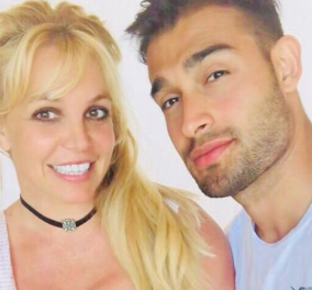 Britney Spears - Sam Asghari: Χαμός στον γάμο τους -  Ο πρώην σύζυγός της εισέβαλε στην τελετή - Συνελήφθη από την αστυνομία (φωτό - βίντεο) - Κυρίως Φωτογραφία - Gallery - Video