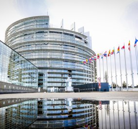 Ευρωπαϊκό κοινοβούλιο: Οικονομική βοήθεια για ανέργους - 1,5 εκατ. ευρώ για απολυμένους στην Αττική - Κυρίως Φωτογραφία - Gallery - Video