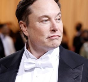 Αραδιάζει παιδιά ο Elon Musk: Η στενή συνεργάτιδα του, του γέννησε δίδυμα - Τον ίδιο μήνα με το μωρό του από την Grimes! - Κυρίως Φωτογραφία - Gallery - Video