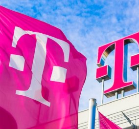 Νέα μεγάλη επένδυση της Deutsche Telekom στην Ελλάδα: Kέντρο Πληροφορικής & Λογισμικού στην Θεσσαλονίκη  - Κυρίως Φωτογραφία - Gallery - Video