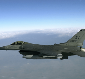 ΗΠΑ: Μπλόκο στην πώληση F-16 στην Τουρκία - Αντιδράσεις για τη συνεχιζόμενη καταπάτηση των ανθρωπίνων δικαιωμάτων