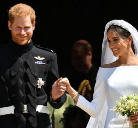 Ο γάμος του πρίγκιπα Χάρι & της Μέγκαν Μαρκλ «θα τελειώσει με δάκρυα»: Τι προέβλεψε βοηθός της βασίλισσας Ελισάβετ