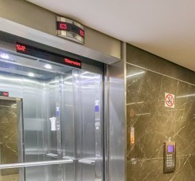 Σέρρες - Θάνατος 26χρονου φοιτητή σε ασανσέρ: Πώς έγινε το μοιραίο - το ψυγείο τον χτύπησε στην καρωτίδα (φωτό & βίντεο) - Κυρίως Φωτογραφία - Gallery - Video