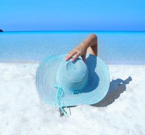 Good news για τον ελληνικό τουρισμό: Πάμε για χρονιά ρεκόρ - Πληρότητα 80% στο μοντέλο ήλιος & θάλασσα - Κυρίως Φωτογραφία - Gallery - Video