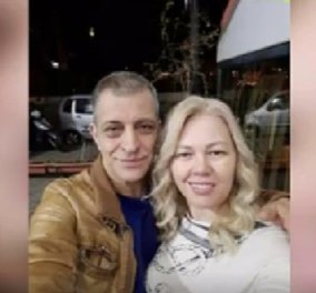 Η πρώην σύζυγος του Θέμη Αδαμαντίδη: «Είναι βίαιος με τις γυναίκες, έχει πρόβλημα» - Τι είπε ο Κούγιας (βίντεο) - Κυρίως Φωτογραφία - Gallery - Video