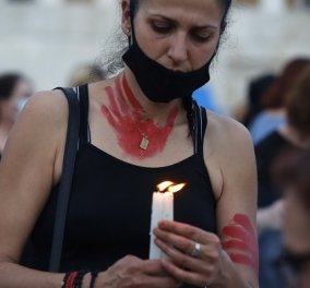 5.140 υποθέσεις ενδοοικογενειακής βίας έχουν καταγγελθεί από την αρχή του χρόνου στην Ελλάδα (βίντεο) - Κυρίως Φωτογραφία - Gallery - Video