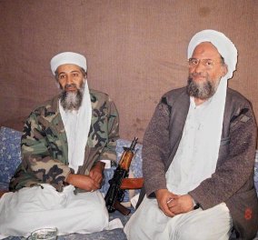 Η CIA σκότωσε τον ηγέτη της Αλ Κάιντα Αιμάν Αλ Ζαουάχρι – Νεκρός από πυραύλους Hellfire ο μεγαλύτερος τρομοκράτης – εγκέφαλος της 11ης Σεπτεμβρίου με τα 2.996 θύματα  - Κυρίως Φωτογραφία - Gallery - Video
