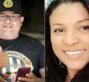  Κολομβία: εκτέλεσαν εν ψυχρώ δύο δημοσιογράφους - Τους πυροβόλησαν και τους σκότωσαν δύο άντρες με μηχανάκι - Κυρίως Φωτογραφία - Gallery - Video