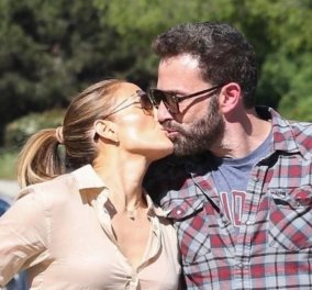 Jennifer Lopez, Ben Affleck στην Ιταλία το δεύτερο γαμήλιο ταξίδι τους - στην ρομαντική λίμνη Como, βαρκάδες & φιλιά