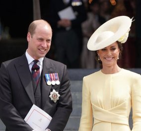 Αυτή είναι η Μαρκησία Rose που έχει δεσμό ο Πρίγκιπας William: Απατά την Kate & έχει εξωσυζυγική σχέση με την μητέρα 3 παιδιών