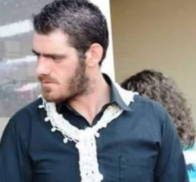 Κρήτη: Θρήνος για τον θάνατο 36χρονου λαουτιέρη - Πέθανε μπροστά στη γυναίκα & τα παιδιά του - Κυρίως Φωτογραφία - Gallery - Video