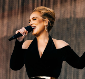 Σπύρος Σούλης: Αυτή είναι η εντυπωσιακή και τεράστια βίλα της Adele στο Beverly Hills! - Κυρίως Φωτογραφία - Gallery - Video