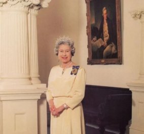 Βασίλισσα Ελισάβετ: Όλα έτοιμα για την κηδεία της – Σε παγκόσμια μετάδοση η τελετή – Το βράδυ η ταφή - Κυρίως Φωτογραφία - Gallery - Video