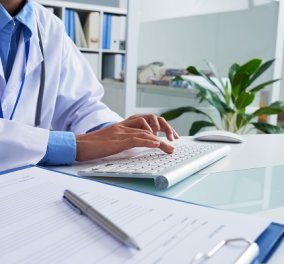 Προσωπικός γιατρός: Οι τρεις τρόποι εγγραφής - μέσω της πλατφόρμας, αυτοπροσώπως ή από φαρμακείο 