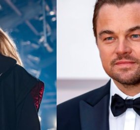 Leonardo DiCaprio - Gigi Hadid: Mήπως είναι το νέο «καυτό» ζευγάρι του Χόλιγουντ; Τους έπιασαν στα «πράσα» στην Εβδομάδα Μόδας στο Μιλάνο  - Κυρίως Φωτογραφία - Gallery - Video