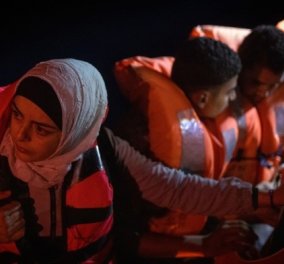 Δημοσίευμα – «βόμβα» από την Milliyet: «Κομβόι προσφύγων» ετοιμάζεται να ξεκινήσει από την Τουρκία για την Ελλάδα - Κυρίως Φωτογραφία - Gallery - Video