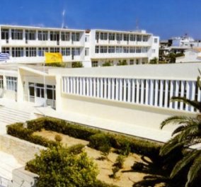 Σοκ στην Κρήτη: Αυτοκτόνησε ο πρόεδρος του Ακαδημαϊκού Συμβουλίου της Ανώτατης Εκκλησιαστικής Ακαδημίας - Κυρίως Φωτογραφία - Gallery - Video