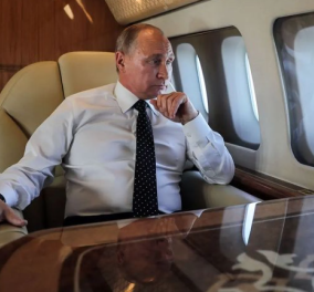 Ρωσία: Ξεπούλησαν… τα εισιτήρια για το εξωτερικό μετά το διάγγελμα Πούτιν - Η μερική επιστράτευση τρόμαξε τους Ρώσους - Κυρίως Φωτογραφία - Gallery - Video