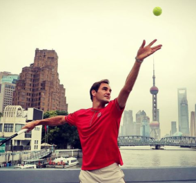 «Πέφτει η αυλαία» για τον Ρότζερ Φέντερερ - Αποσύρεται από το τένις μετά από μία θρυλική καριέρα