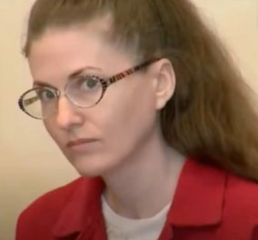 H vegan μητέρα καταδικάστηκε σε ισόβια κάθειρξη – Άφησε το παιδί της να πεθάνει από την ασιτία (βίντεο)