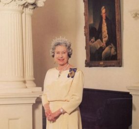 Βασίλισσα Ελισάβετ: Συγκινητικό το αντίο των διάσημων σε όλο τον κόσμο – Έλεν Μίρεν, Έλτον Τζον, Μικ Τζάγκερ 