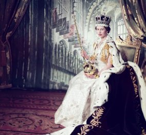Ελισάβετ: Οι καλύτερες στιγμές της μακροβιότερης βασίλισσας του κόσμου - από την γέννηση, έως τον θάνατο - φωτό & βίντεο της «ιστορικής» μονάρχη 