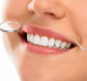 «Κίνδυνος» για όσους έχουν περιοδοντίτιδα η χάνουν δόντια : Αυξημένες πιθανότητες να πάθουν άνοια