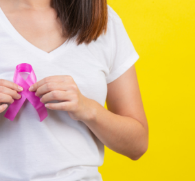 Η αύξηση της σωματικής δραστηριότητας είναι πιθανό να μειώσει τον κίνδυνο καρκίνου του μαστού στις γυναίκες