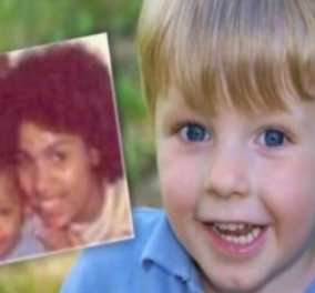 Όταν ήμουν κορίτσι είχα μαύρα μαλλιά: 5χρονο αγόρι ισχυρίζεται ότι είναι η γυναίκα που πέθανε σε πυρκαγιά