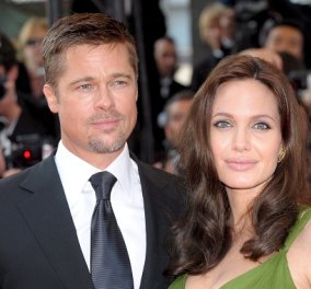 Ο πόλεμος καλά κρατεί: Η Angelina Jolie κατηγορεί τον Brad Pitt ότι πήγε «να πνίξει το ένα τους παιδί και χτύπησε το άλλο στο πρόσωπο» (βίντεο) - Κυρίως Φωτογραφία - Gallery - Video