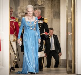Η βασίλισσα της Δανίας δεν το βάζει κάτω: «Θα λέγονται απλά κόμης & κόμισσα τα εγγόνια μου, έτσι κρίνω» - Η νέα ανακοίνωση για την απόφαση σταθμό  - Κυρίως Φωτογραφία - Gallery - Video