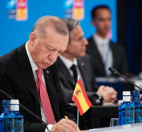 Απομονωμένος ο Ερντογάν για το νέο τουρκολιβυκό μνημόνιο: Τον «αδειάζουν» ΗΠΑ & ΕΕ - Στην αντεπίθεση η Αθήνα