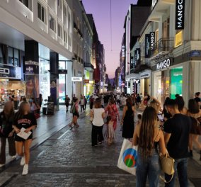 Μειώνεται το ωράριο στα εμπορικά καταστήματα-έτοιμη και η Αθήνα, τι θα γίνει με τα σούπερ μάρκετ