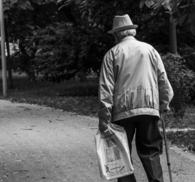 Σοκ στην Καλλιθέα: Νεκρός 76χρονος, που δέχθηκε μπουνιά - Άφαντος ο δράστης  - Κυρίως Φωτογραφία - Gallery - Video