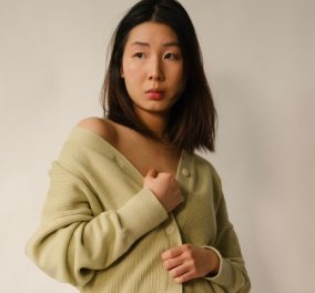 Τα πιο όμορφα πλεκτά πουλόβερ για τον φετινό Χειμώνα - Από μονόχρωμα, μέχρι και πολύχρωμα, με ρίγες - Κυρίως Φωτογραφία - Gallery - Video