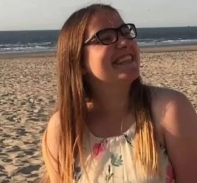 Σάλος στο Βέλγιο: 23χρονη πέθανε με ευθανασία - Επέζησε από βομβιστική επίθεση αλλά υπέφερε από αυτοκτονικό ιδεασμό & κρίσεις πανικού - Κυρίως Φωτογραφία - Gallery - Video