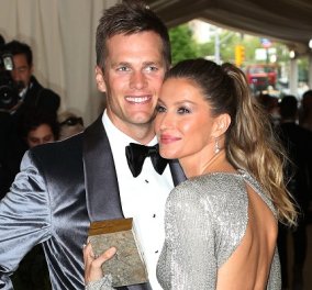 Gisele - Tom Brady και επίσημα singles: Ανακοίνωσαν το διαζύγιό τους - μετά από 13 χρόνια γάμου και 2 παιδιά (φωτό & βίντεο)