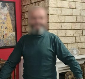 Κολωνός: Στοιχεία σοκ για τον 53χρονο που κακοποιούσε ανήλικη - βίαζε και εξέδιδε την 12χρονη για 50€ μέσα σε ΙΧ (φωτό & βίντεο) - Κυρίως Φωτογραφία - Gallery - Video