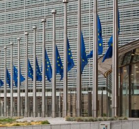 Ταμείο Ανάκαμψης: Η Κομισιόν έλαβε από την Ελλάδα το δεύτερο αίτημα πληρωμής για 3,56 δισεκατομμύρια ευρώ