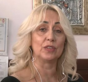 Kομμώτρια στη Θεσσαλονίκη συγκέντρωσε 120 κοτσίδες και τις προσφέρει στις γυναίκες που δίνουν μάχη με τον καρκίνο