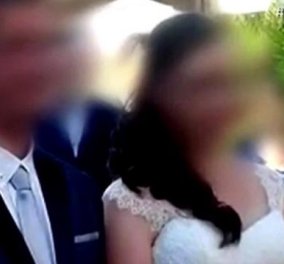 Κόρινθος: «Έκλεισα τα μάτια μου και περίμενα να πεθάνω» - Σοκάρει η 28χρονη που κακοποιήθηκε από τον εν διαστάσει σύζυγό της (βίντεο) - Κυρίως Φωτογραφία - Gallery - Video