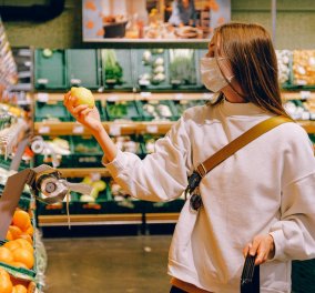 Σπύρος Σούλης: Μια συνήθεια που θα σας βοηθήσει να κάνετε οικονομία στα ψώνια του σούπερ μάρκετ! - Κυρίως Φωτογραφία - Gallery - Video