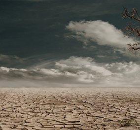 Κλιματική αλλαγή: «Σιωπηλός δολοφόνος» η ακραία ζέστη - Ολόκληρες περιοχές της Γης δεν θα είναι πλέον κατοικίσιμες - Κυρίως Φωτογραφία - Gallery - Video